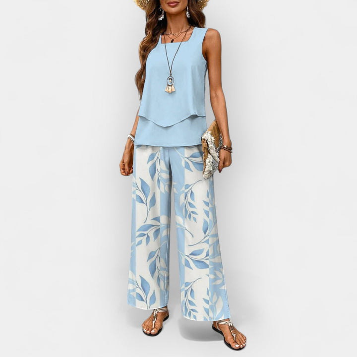 Petra - Lehké letní set