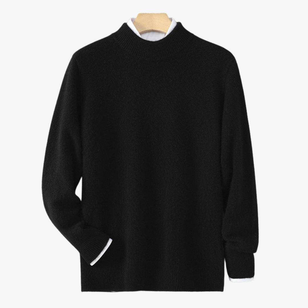 Šimon - Kašmírový svetr