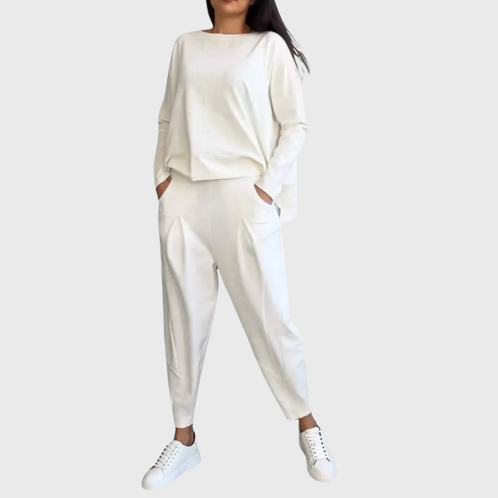 Jana - Pohodlná skládací souprava