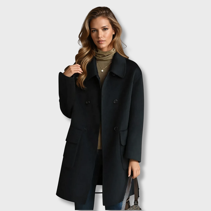 Lada | Elegantní a pohodlný kabát