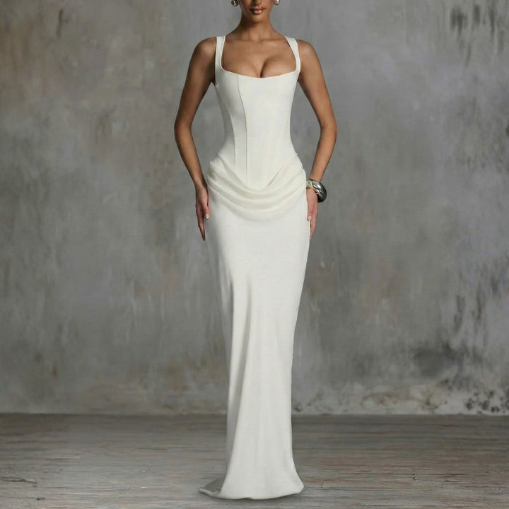 Sofie – Luxusní maxi šaty