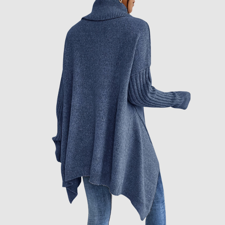 Barbora – Pohodlná a stylová mikina