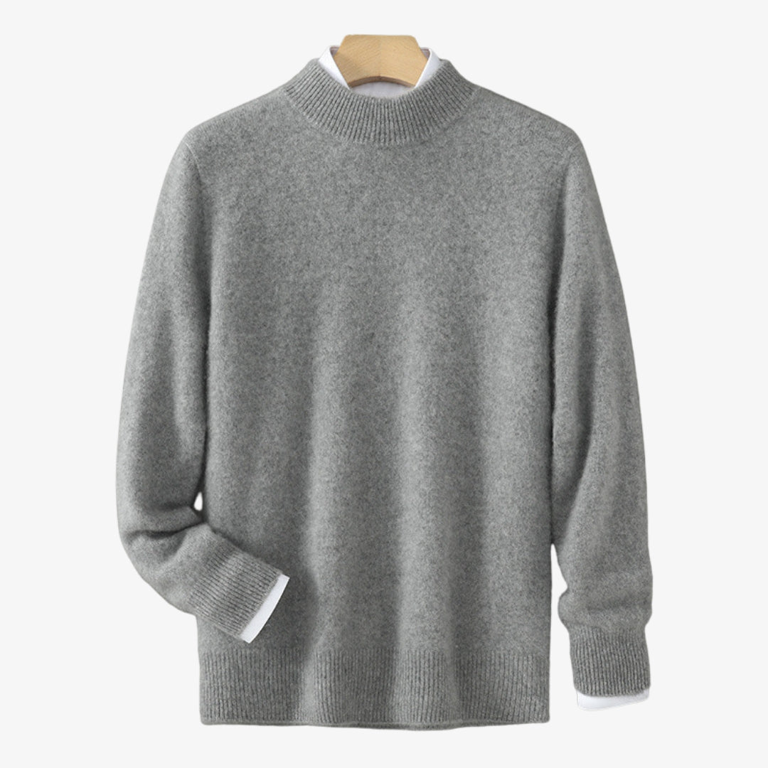 Šimon - Kašmírový svetr