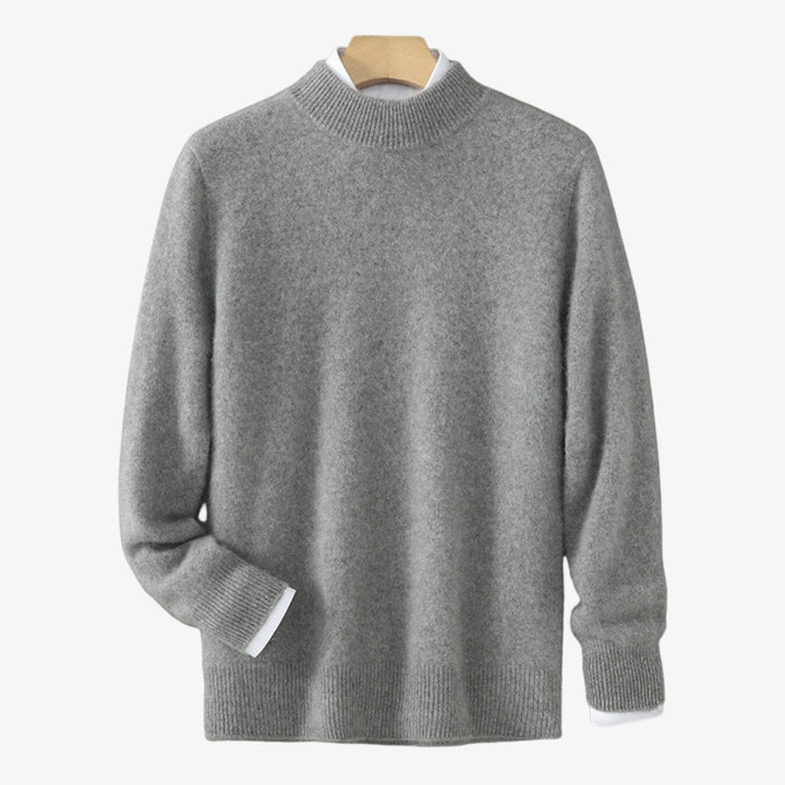 Šimon - Kašmírový svetr