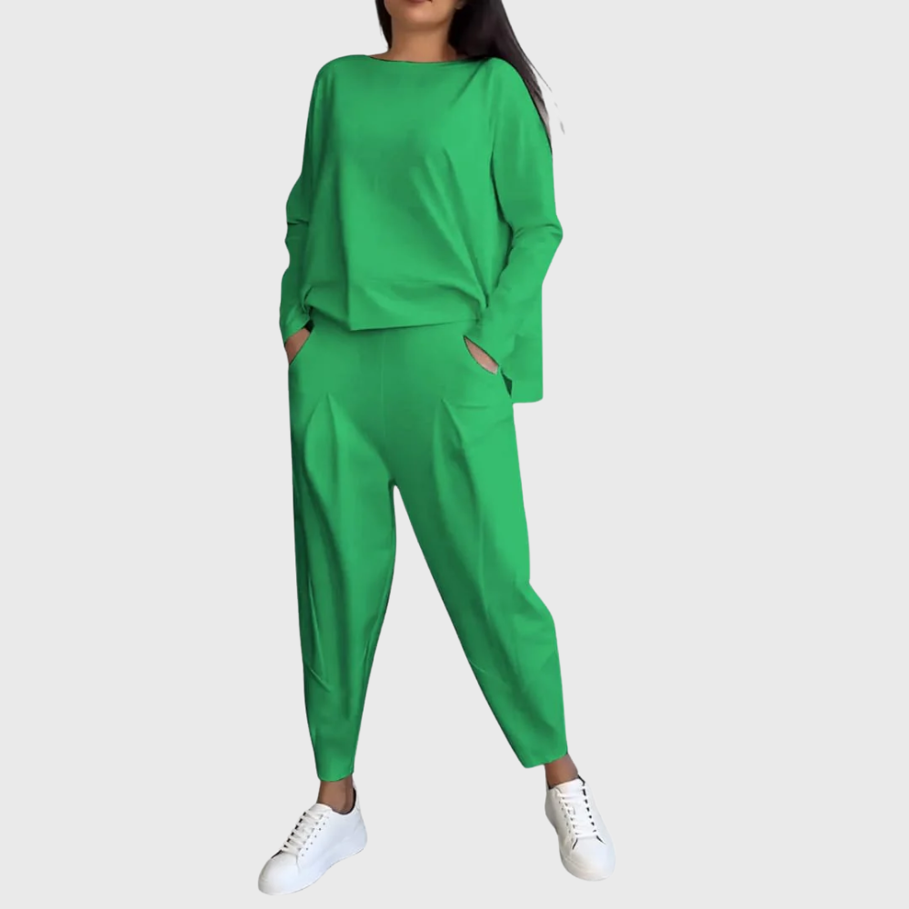 Jana - Pohodlná skládací souprava