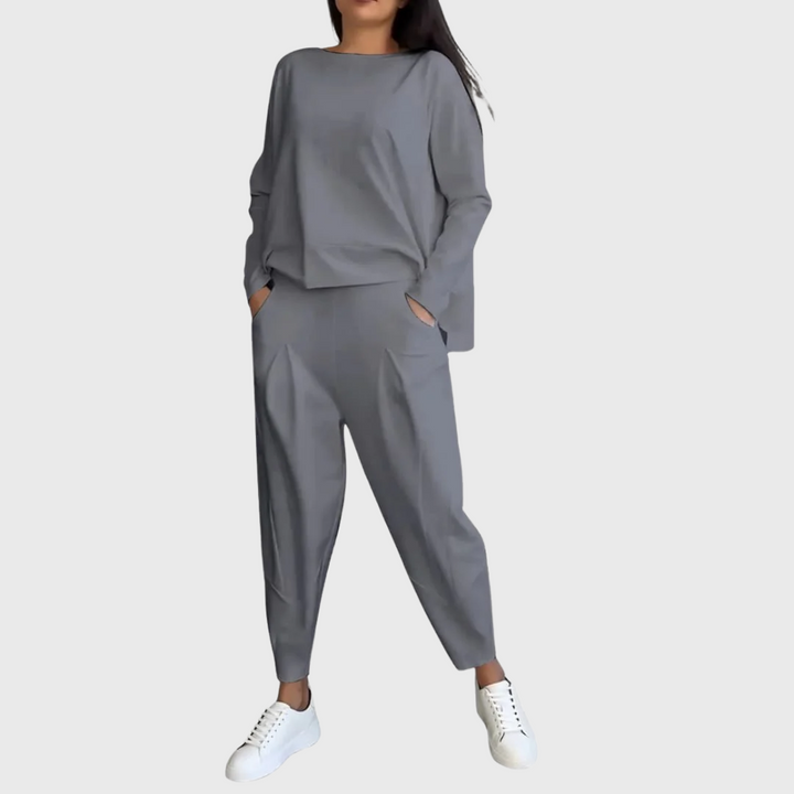 Štěpánka - Pohodlná skládací souprava