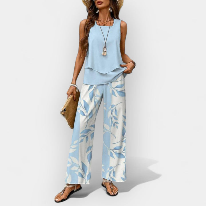 Petra - Lehké letní set