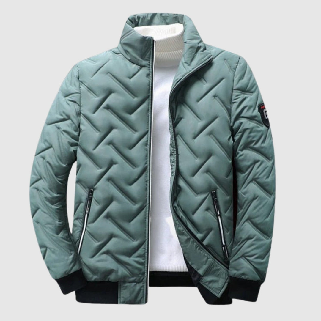 Perla – městská přechodová bunda