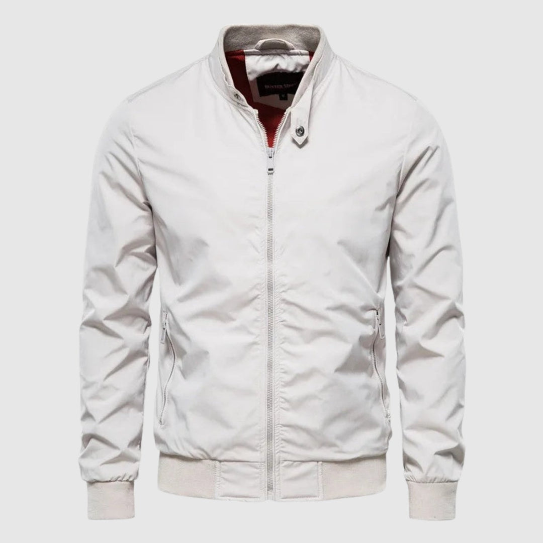 Perla – Nepromokavá bunda typu bomber