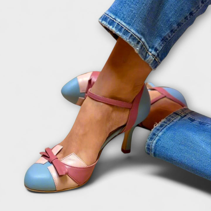 Kafka | Lisa Ortopedické sandály