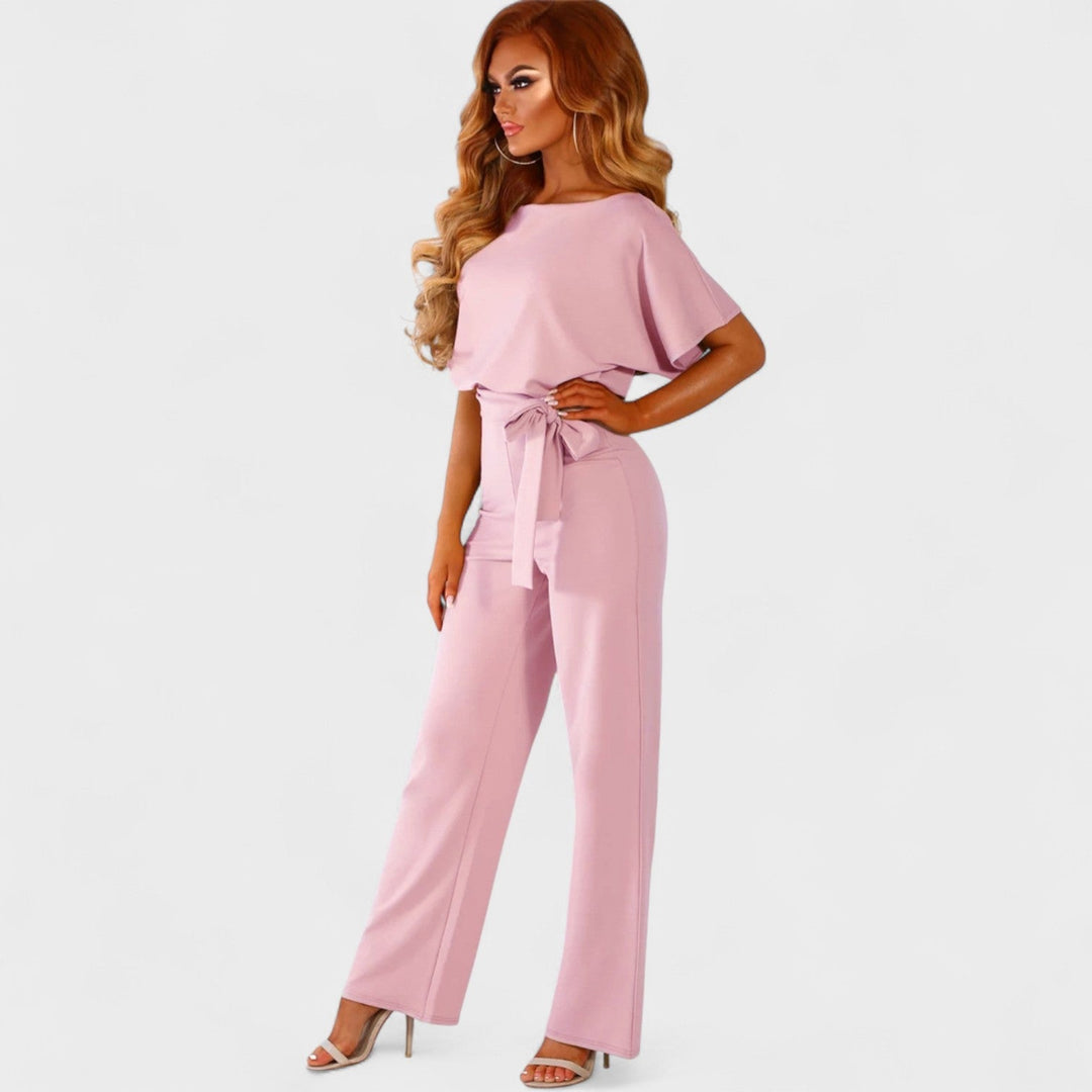 Petra – Elegantní kombinéza pro ženy