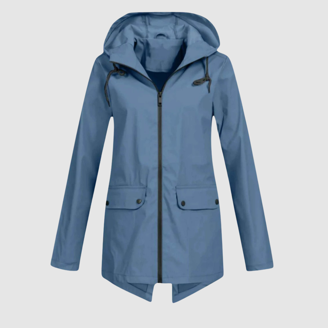 Valerie - Moderní a elegantní kabát