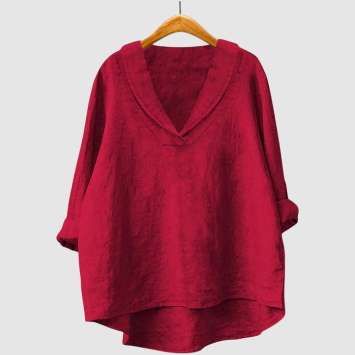 Stella - Vzdušná a pohodlná halenka