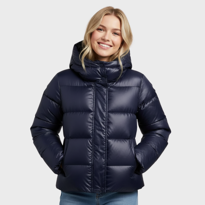 Sona | Dámská prošívaná bunda