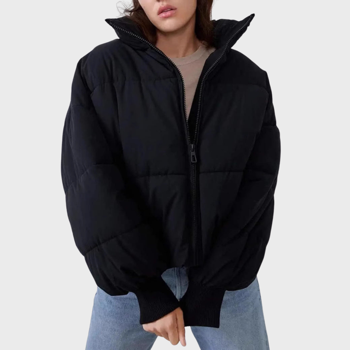 Melisa | Dámská zimní bundat