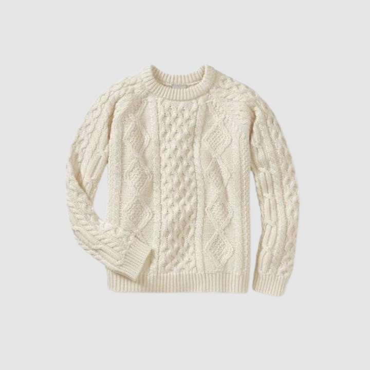 Gabriela - Pohodlná mikina