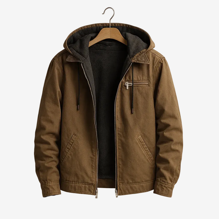 Martin – Zateplená bunda