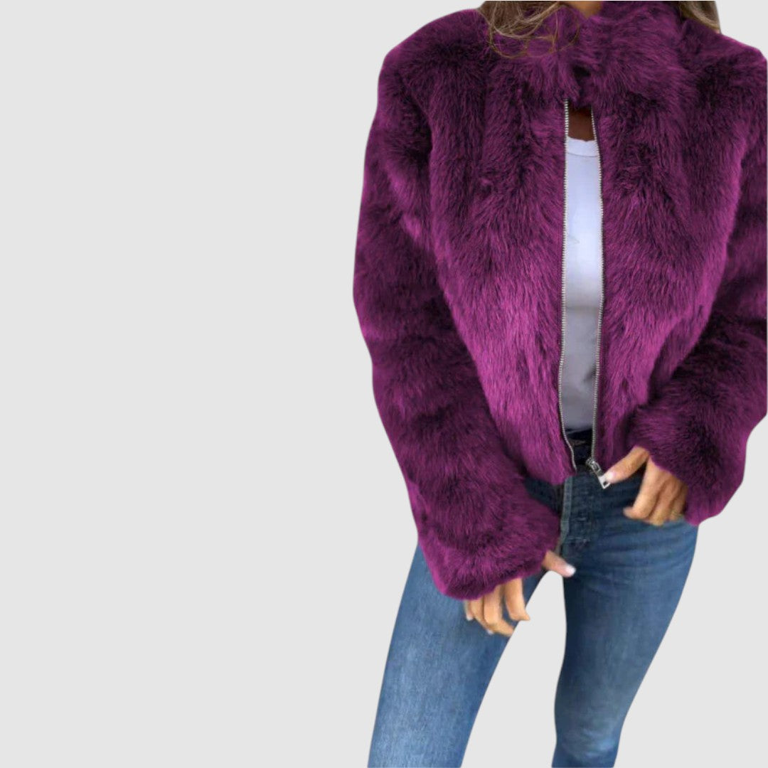 Nikol - Elegantní bunda