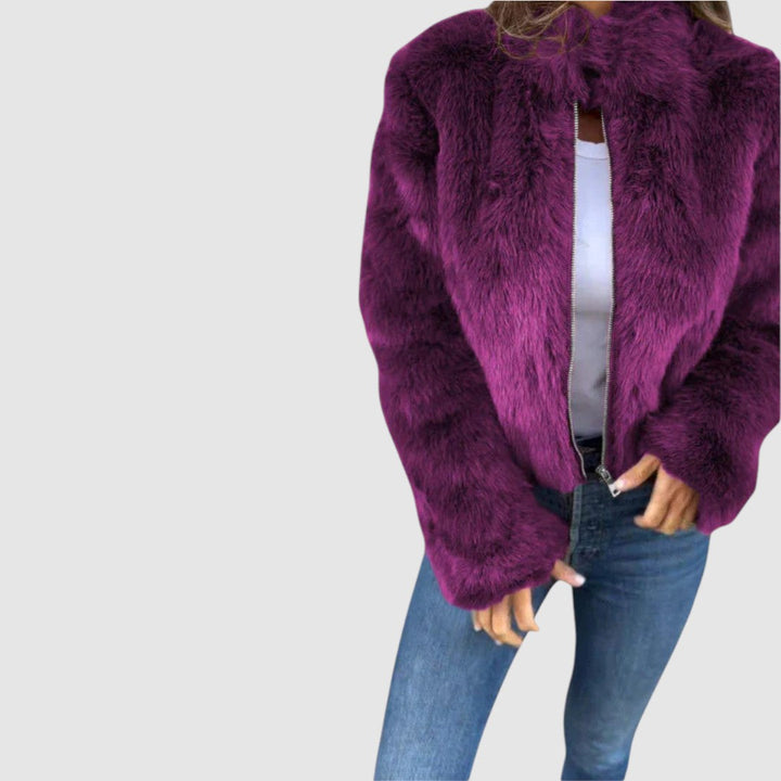 Nikol - Elegantní bunda