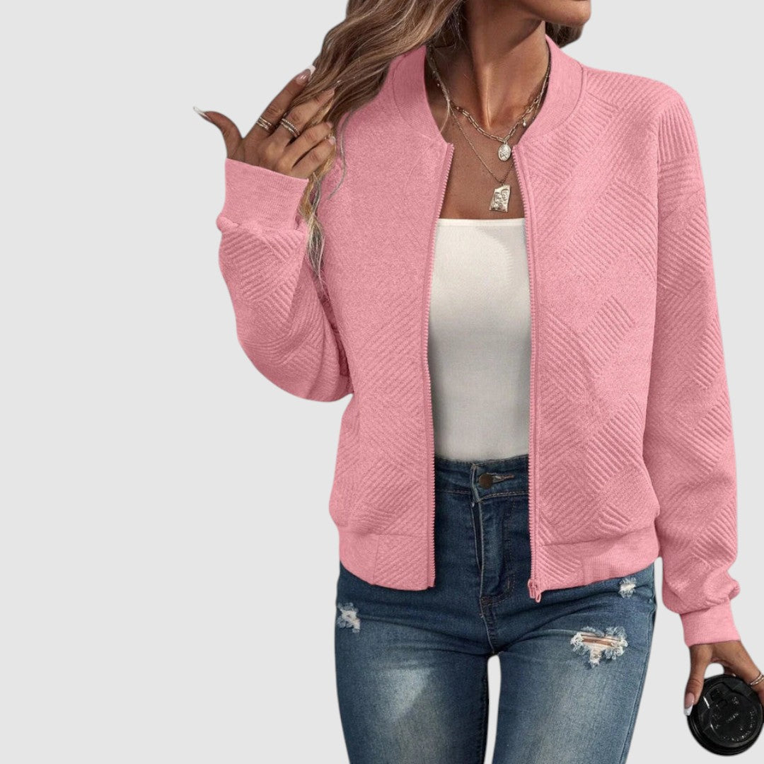 Nikol - Pohodlná Bunda