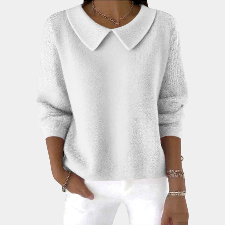 Michaela - Klasická mikina 