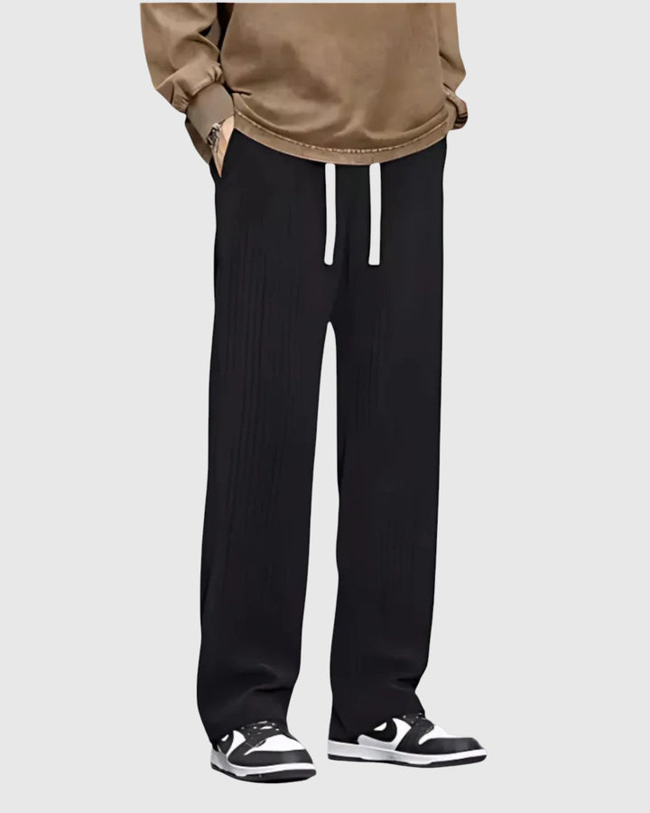 Libuše- Kalhoty z kordu Naples