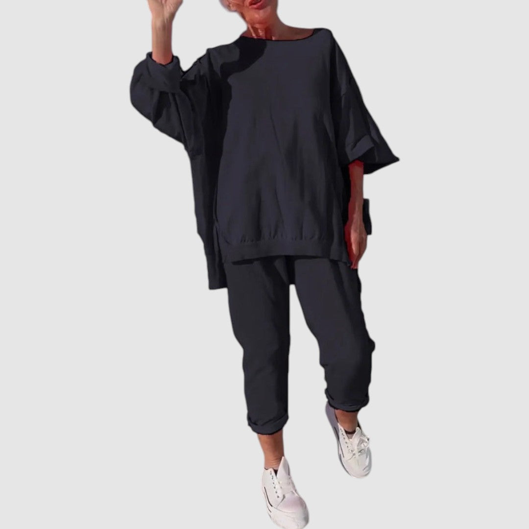 Jana - Sada domácího oblečení