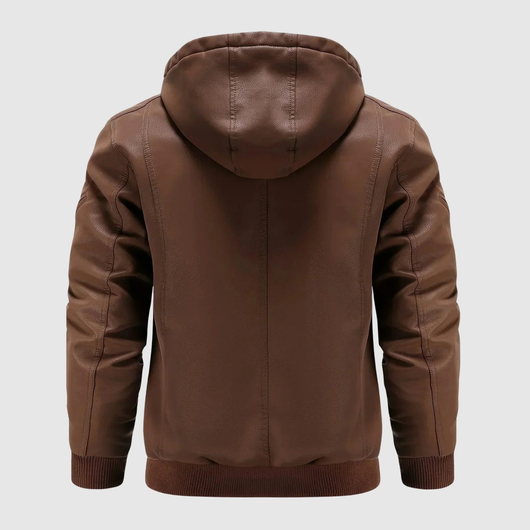 Perla  - Elegantní pánská bunda