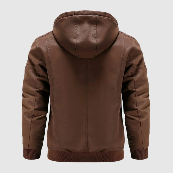 Perla  - Elegantní pánská bunda