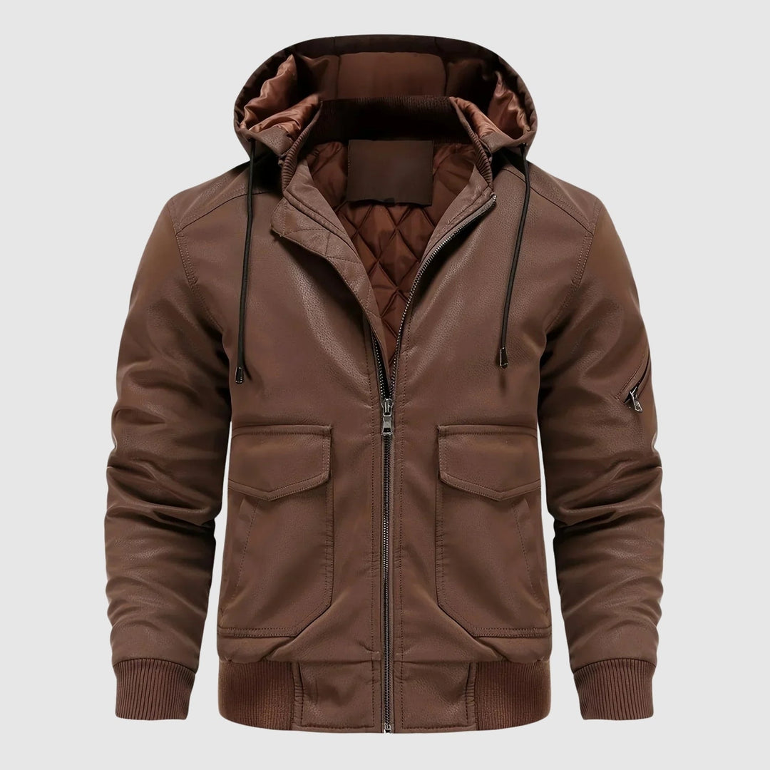 Perla  - Elegantní pánská bunda