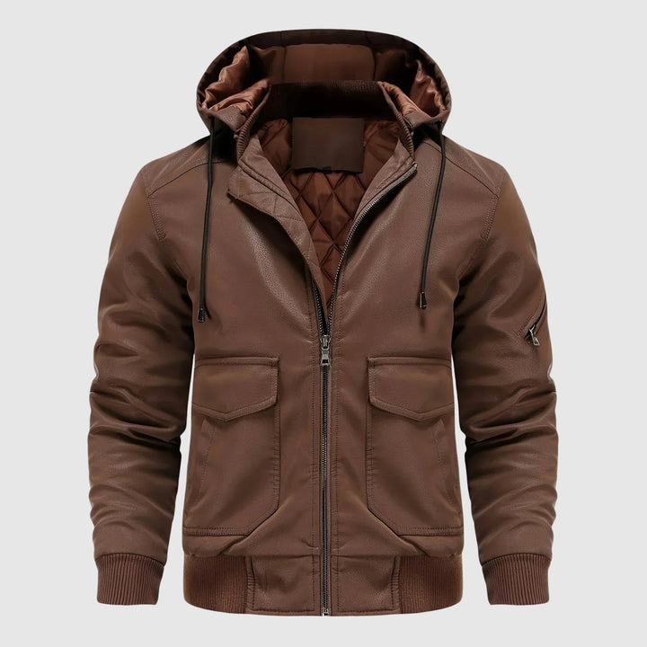 Perla  - Elegantní pánská bunda