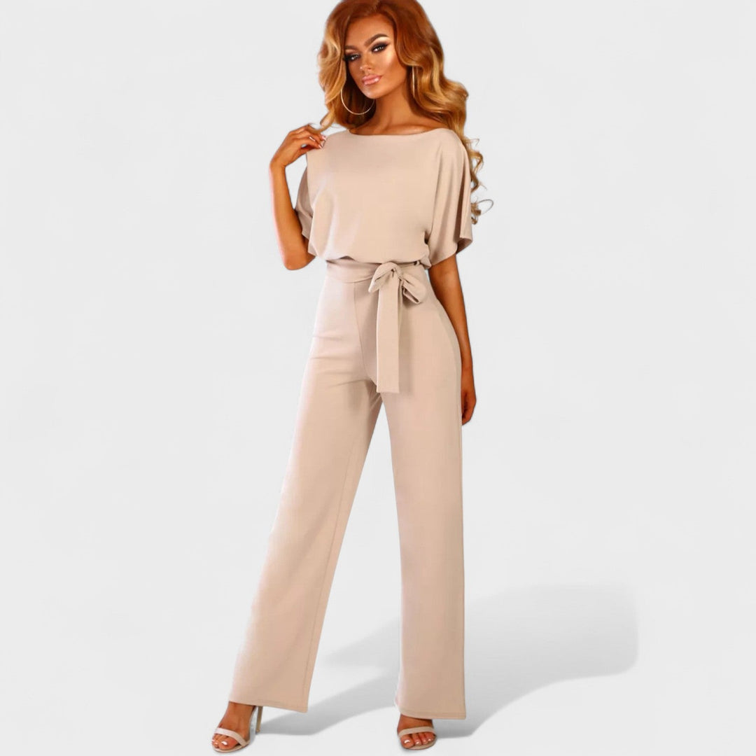 Petra – Elegantní kombinéza pro ženy