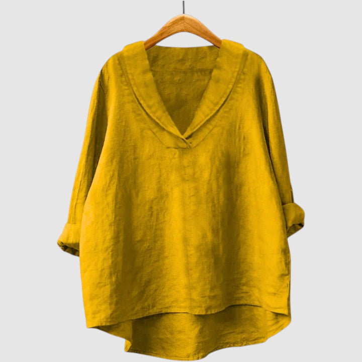 Stella - Vzdušná a pohodlná halenka