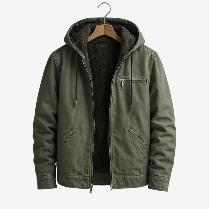 Martin – Zateplená bunda