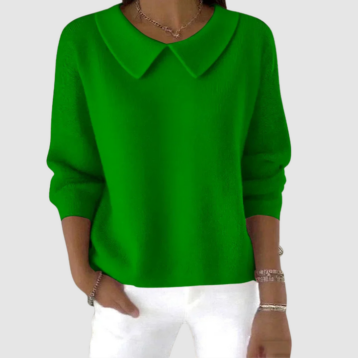 Michaela - Klasická mikina 