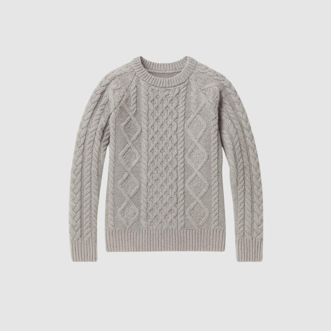 Gabriela - Pohodlná mikina