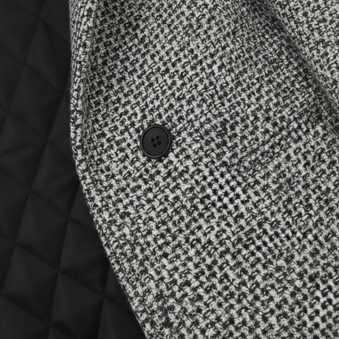 Elena - Sako z prémiové vlny