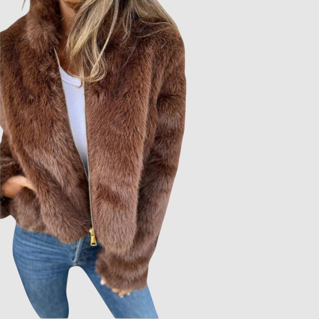 Nikol - Elegantní bunda