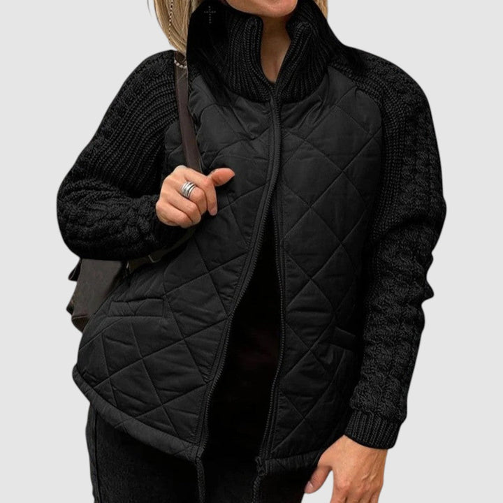 Rozálie - Sofistikovaná bunda