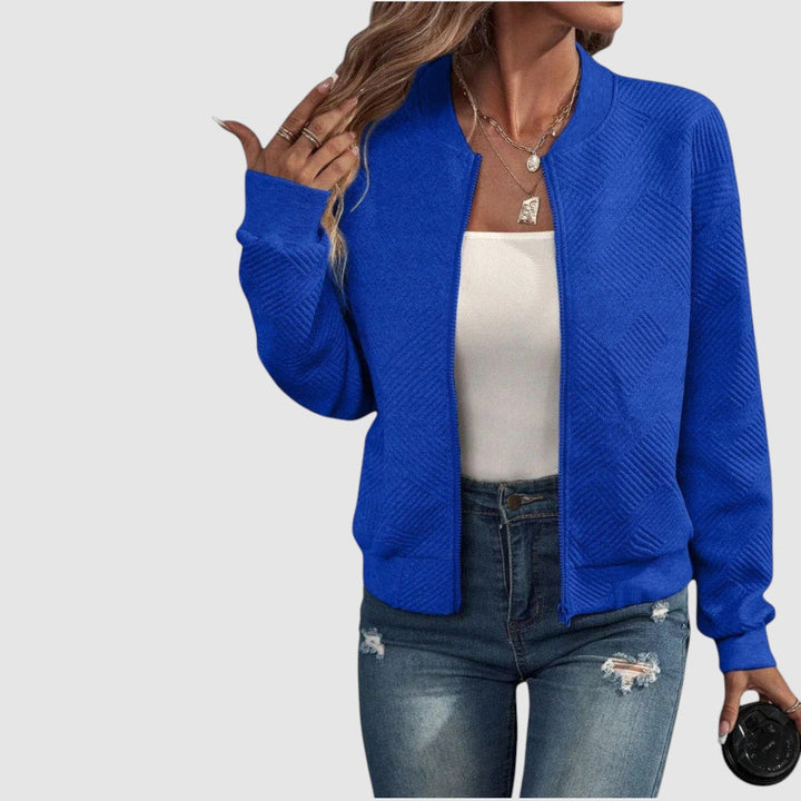 Nikol - Pohodlná Bunda