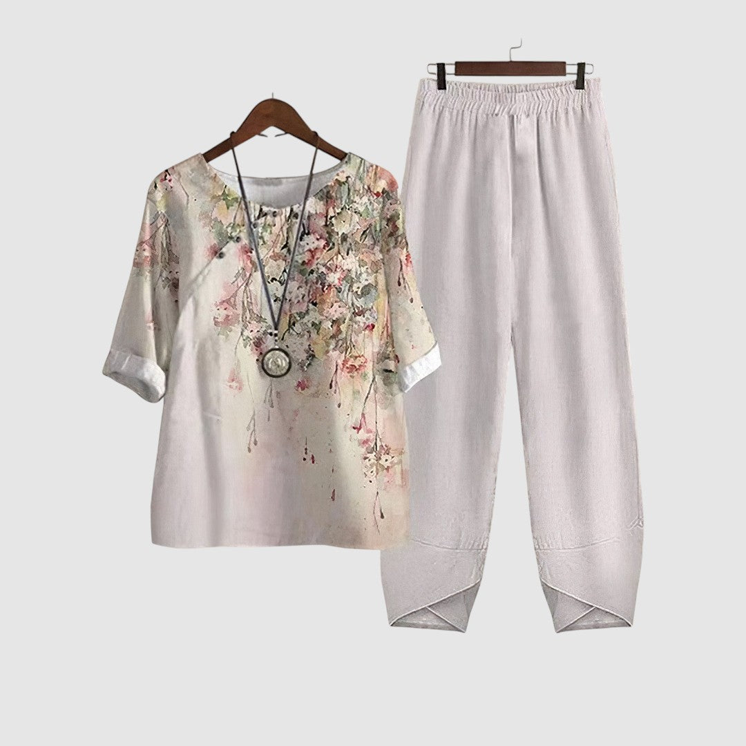 Beáta - Elegantní řemeslná sada