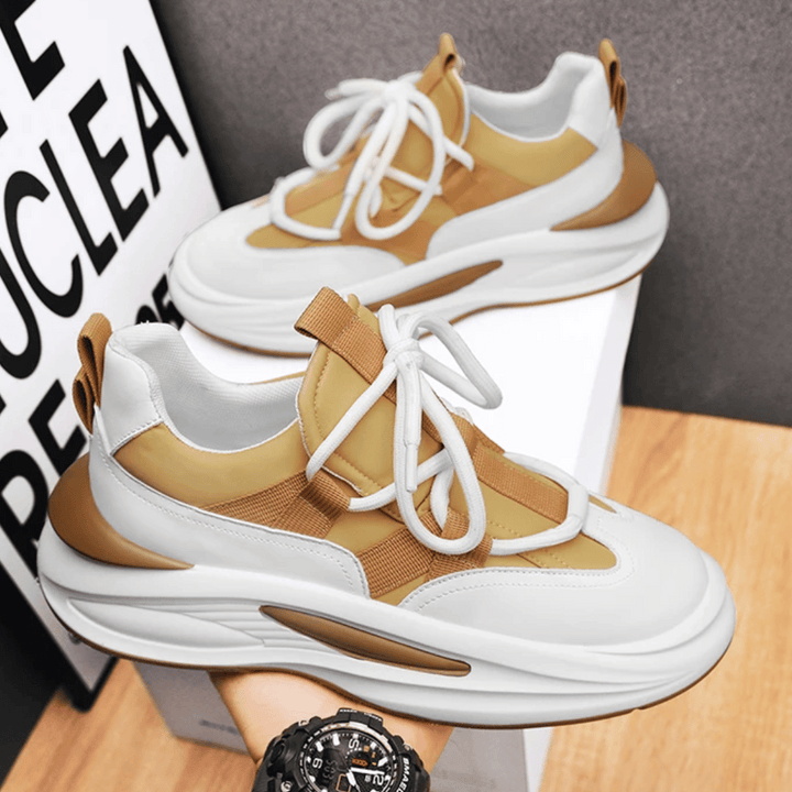 Tomáš – Pánské Prestige Tenisky