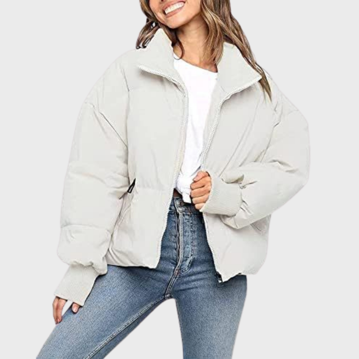 Melisa | Dámská zimní bundat