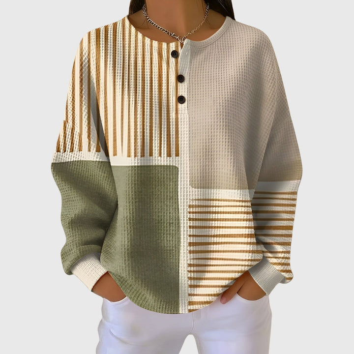 Tereza - Luxus každodenního života