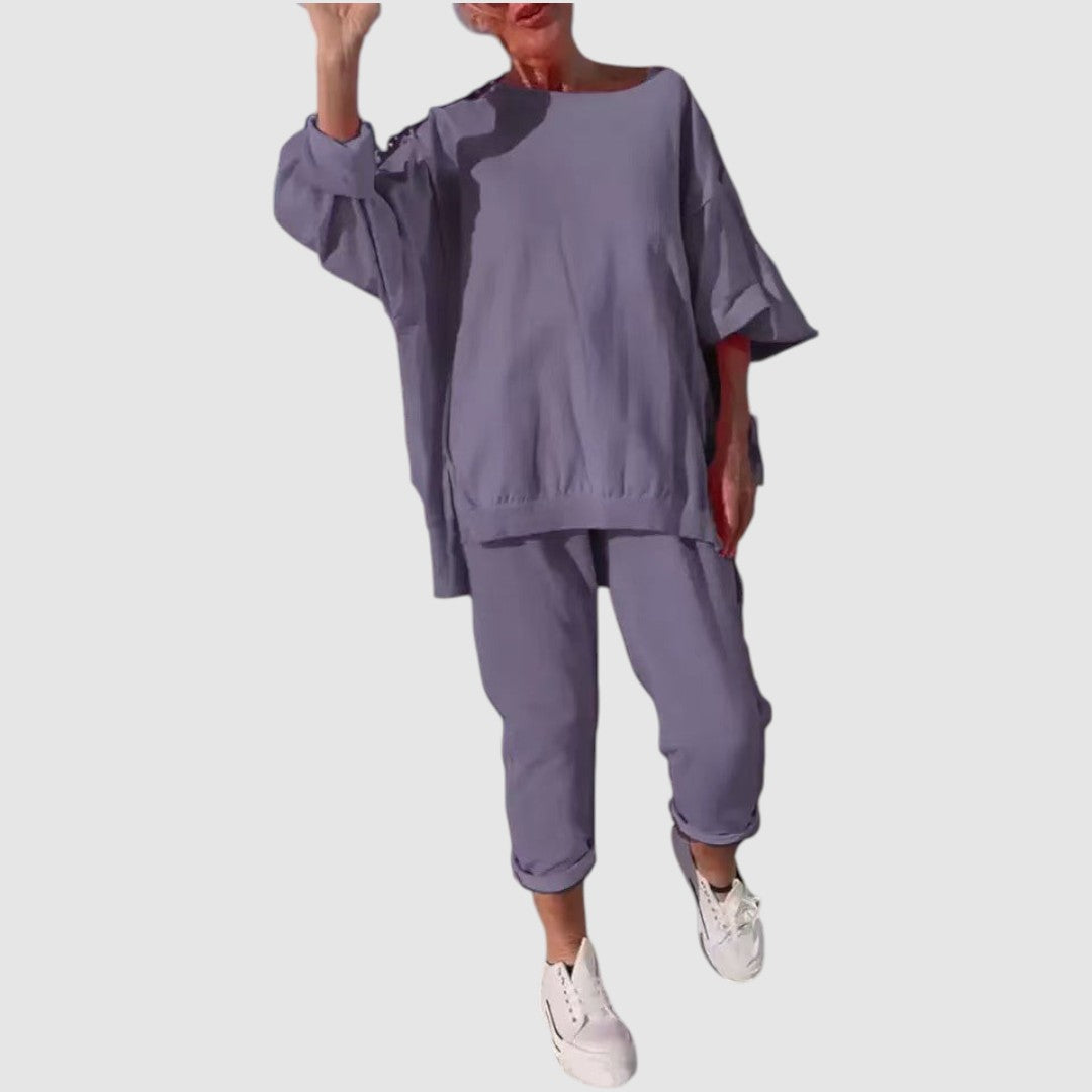 Jana - Sada domácího oblečení