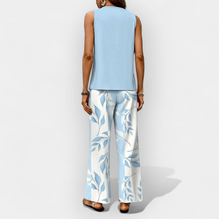 Petra - Lehké letní set