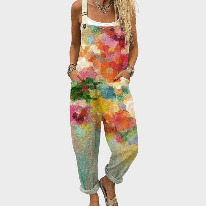 Petra - Umělecký kombinéza