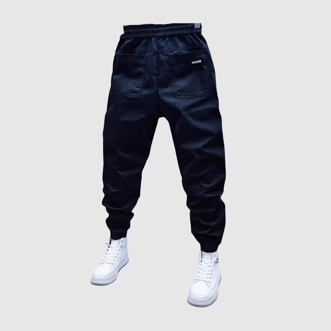 Libuše– Kalhoty se stylem a osobností