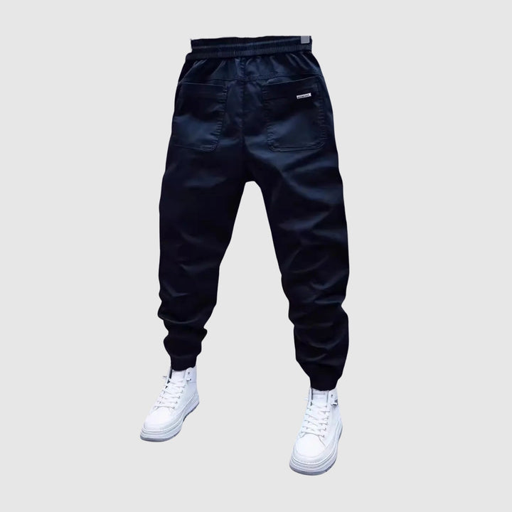 Libuše– Kalhoty se stylem a osobností