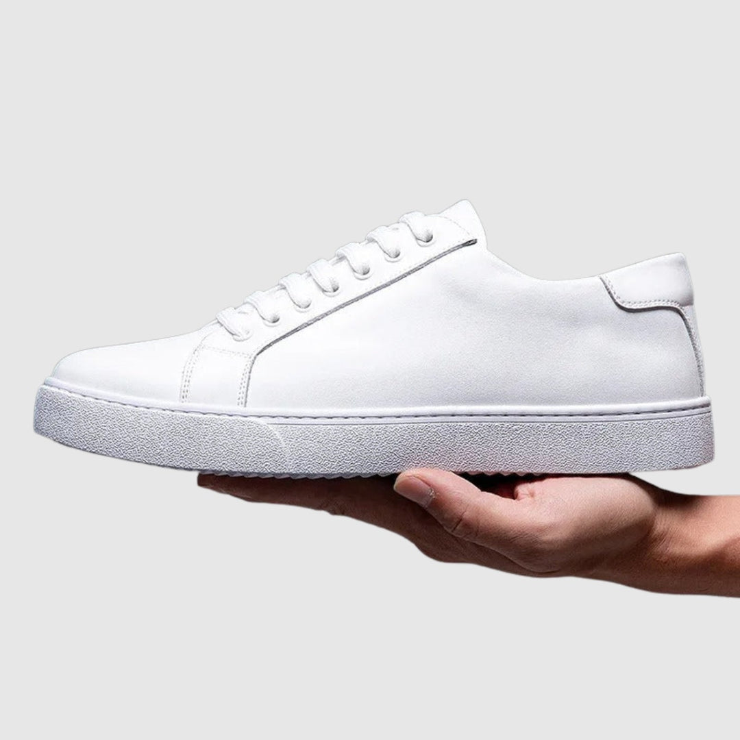 Perla - Pánské kožené boty